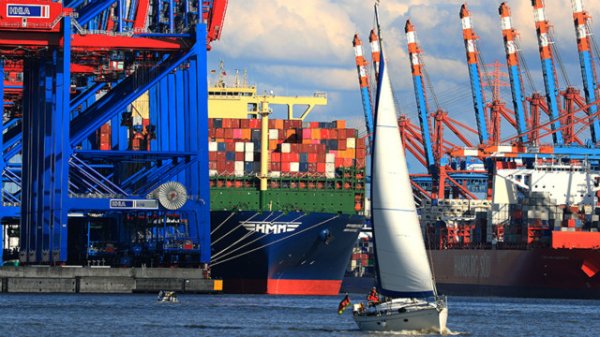 炒股加杆杆的平台 世行下调今年全球经济增长预期，大幅下调美国增长预期至1.4%