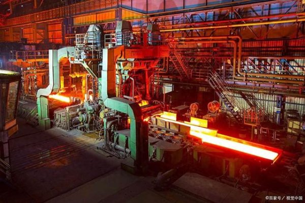 专业在线股票配资交易平台 151天的逆袭: 中国钢铁为何能在低谷中爆发出惊人生命力?